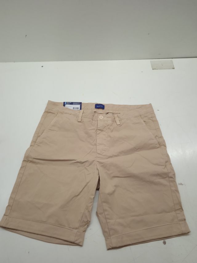 GANT Pantalones Cortos talla 33W