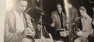 Coeman Hawkins "Maestros del Jazz" Digibook