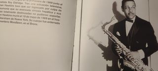 Coeman Hawkins "Maestros del Jazz" Digibook