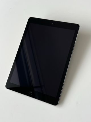 Ipad air APPLE gris espacial 16gb