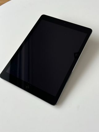 Ipad air APPLE gris espacial 16gb