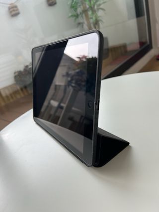 Ipad air APPLE gris espacial 16gb