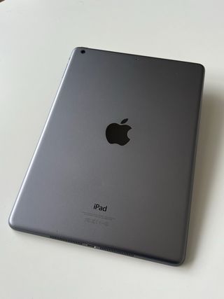Ipad air APPLE gris espacial 16gb