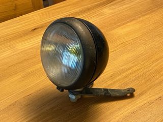 Faro / Antiniebla Bosch