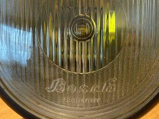 Faro / Antiniebla Bosch