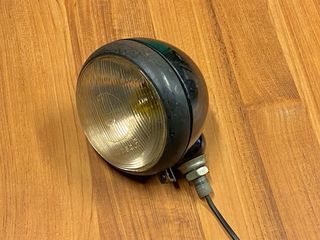 Faro / Antiniebla Bosch