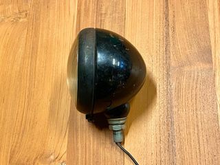 Faro / Antiniebla Bosch