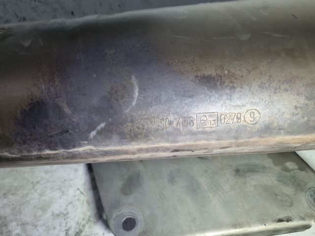 SUZUKI BURMAN 400CC AÑO 2003-2005