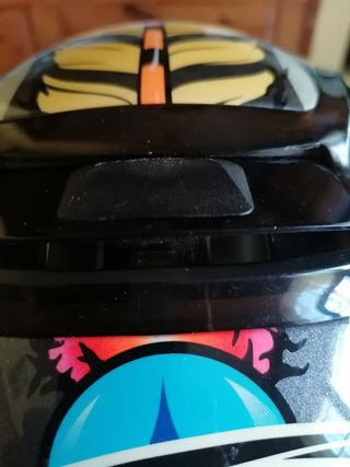 Casco per moto