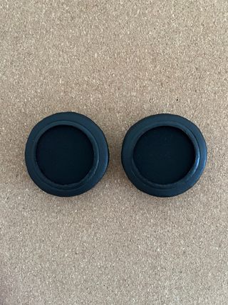 Almohadillas auriculares JBL 500