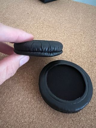 Almohadillas auriculares JBL 500