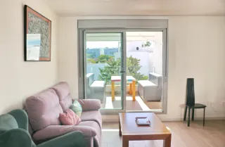 Habitación piso conil