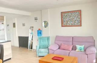 Habitación piso conil