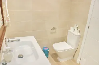 Habitación piso conil