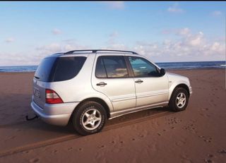 ✅ MERCEDES ML 270CDI W163 (1998-2005)‼️