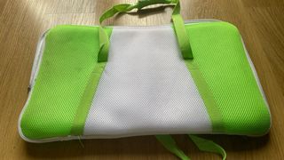 Tabla Wii con juego y accesorios