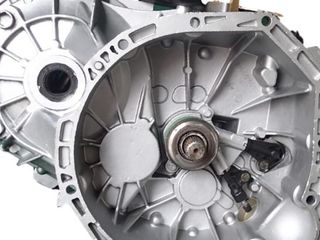 Caja de Cambios MERCEDES-BENZ 2.2 CDI 711.697