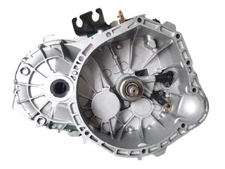 Caja de Cambios MERCEDES-BENZ 2.2 CDI 711.697