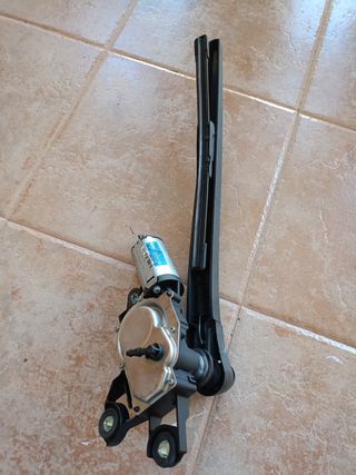 Limpiaparabrisas trasero Seat Ibiza 