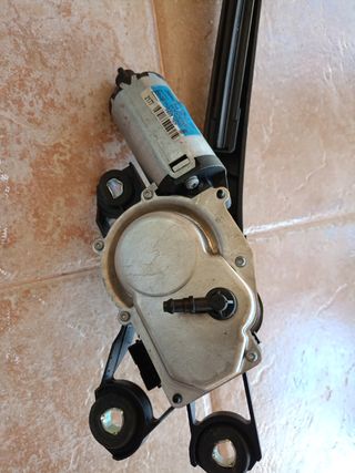 Limpiaparabrisas trasero Seat Ibiza 