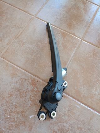 Limpiaparabrisas trasero Seat Ibiza 