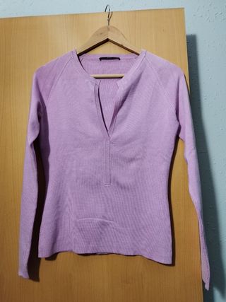 Jersey de chica Hugo Boss