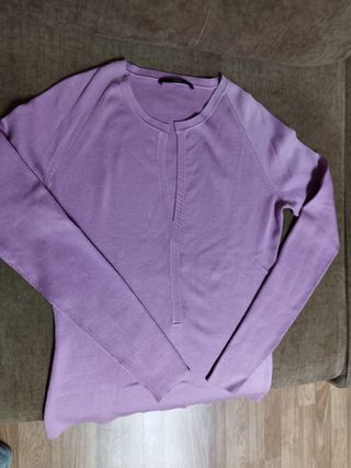 Jersey de chica Hugo Boss