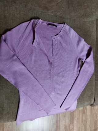 Jersey de chica Hugo Boss