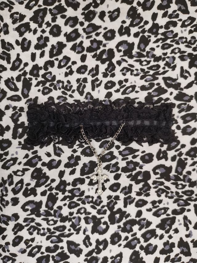 Vestido Fer Dollheart talla SD