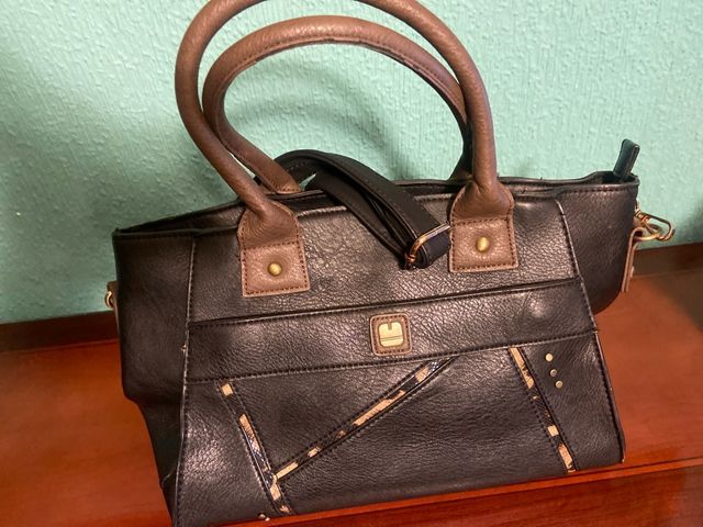 bolso mujer Gabol