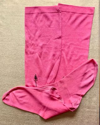 MEDIAS DE TOREAR ANTIGUAS