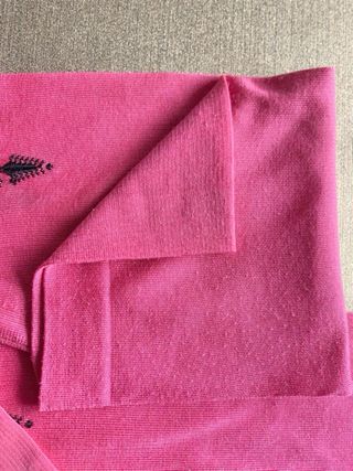 MEDIAS DE TOREAR ANTIGUAS