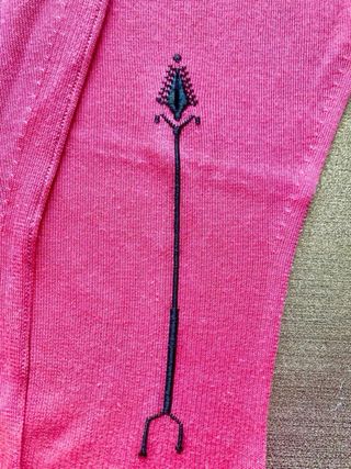 MEDIAS DE TOREAR ANTIGUAS