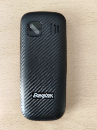 Teléfono móvil Energizer E130S 4G
