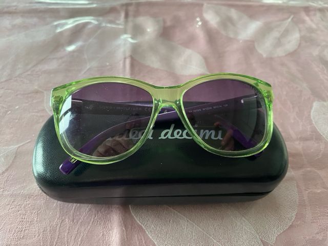 Occhiali da sole bambini Hilfiger