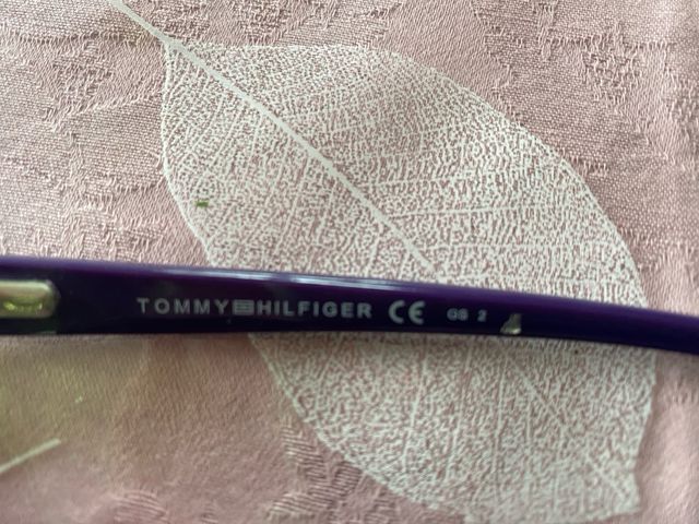 Occhiali da sole bambini Hilfiger