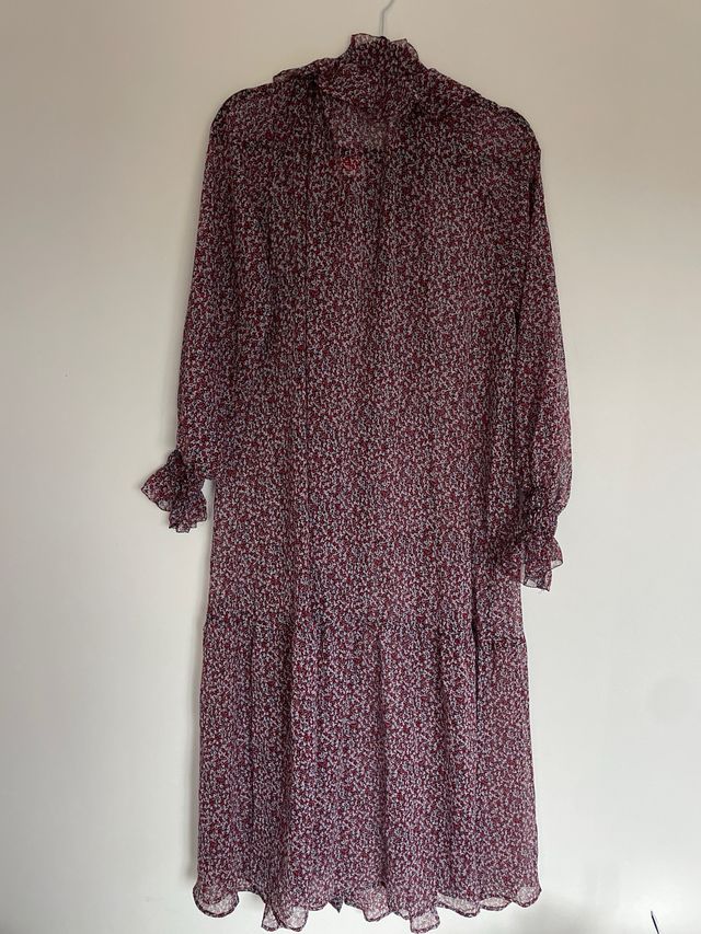 vestido XL mango nuevo