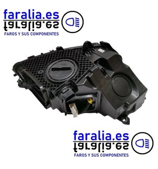 FARO IZQ. GLC C253 A2539066901 8101