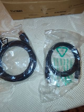 Tim Vision Box Android