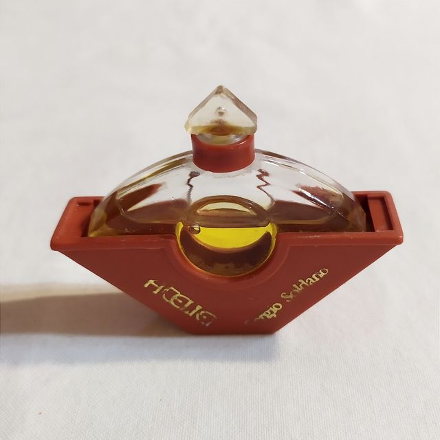 Profumo Hatelier Sergio Soldano