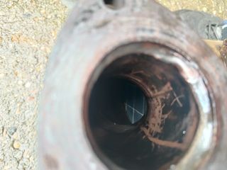 Filtro fap partículas Opel