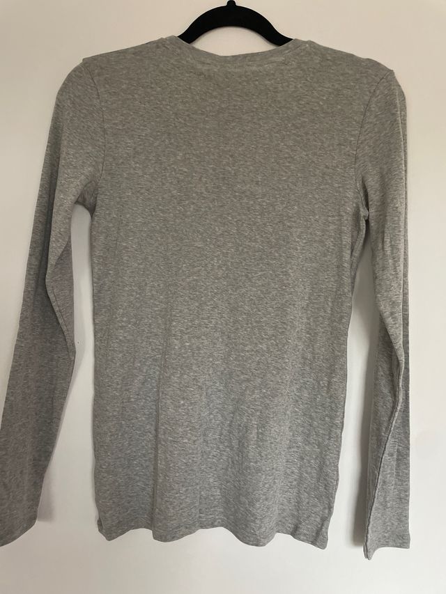 camisa BENETTON T.M nuevo