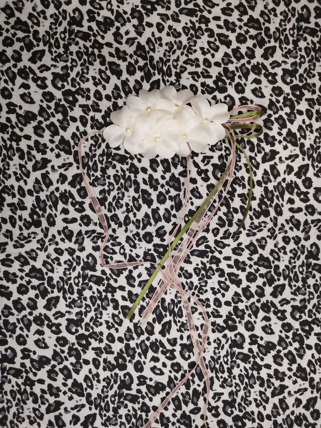 Vestido tamaño Msd/Minifee