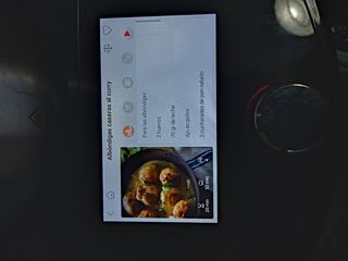 Robot de cocina Masterpro