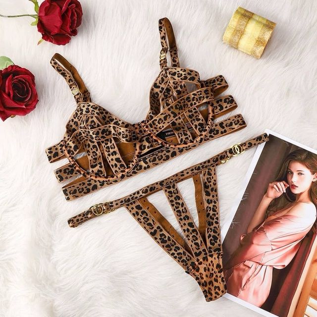 intimo donna  casual sexy