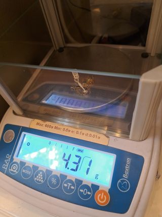 TOUS Pulsera de Oro 18K con Gemas y Diamantes Powe