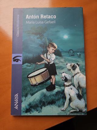 Antón Retaco