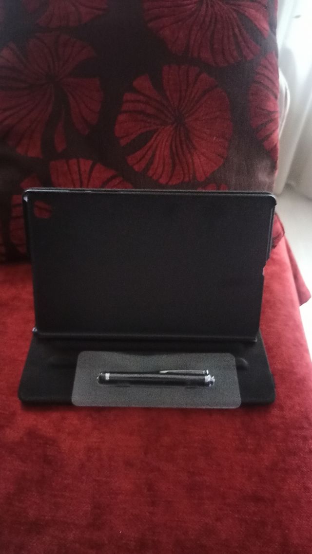 Funda tablet