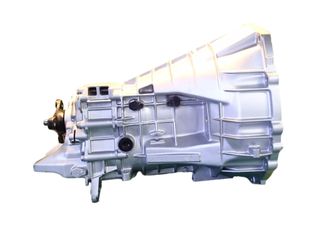 Caja de Cambios MERCEDES-BENZ 2.0D 716.213