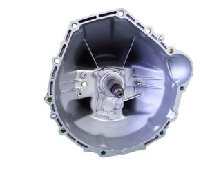 Caja de Cambios MERCEDES-BENZ 2.0D 716.213